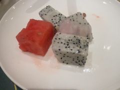 -食光全日制餐厅(绵阳首开喜来登酒店)