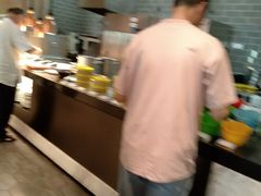 -希尔顿欢朋酒店·欢朋餐厅