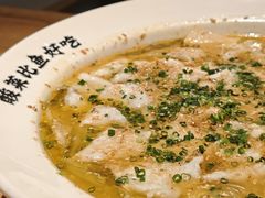 -太二酸菜鱼(汕头苏宁广场店)