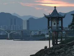 -江心屿景区