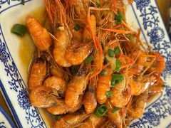 -品鲜村农家菜·阳澄湖大闸蟹(总店)
