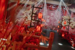 -Sunny喜铺婚礼策划(东部店)