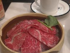 -XiaoJunGan Hotpot 钢管厂五区小郡肝火锅串串香
