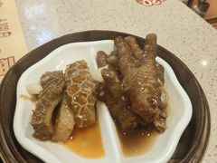 -点都德(聚福楼店)