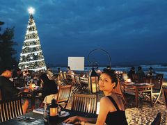 -海南清水湾莱佛士酒店