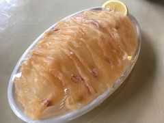 -北京水岸山吧度假村(雁栖镇店)