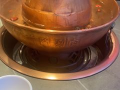 -前门·鲜肉火锅(长风店)