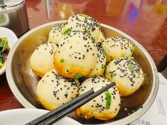 三两春生煎-三两春肚肺汤(崂山路店)