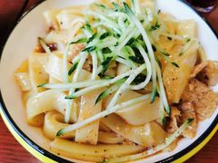 -巴依老爷新疆美食(常营店)