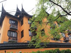 -圩墩遗址公园