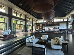 -海南清水湾莱佛士酒店