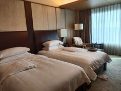 -上海浦东嘉里大酒店