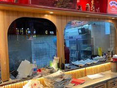 -串王阿三烧烤·小龙虾·烤鱼(拱墅胜利河美食街店)