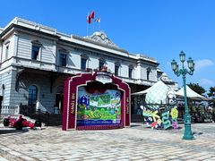 -华谊兄弟（长沙）电影小镇