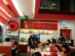 -皇庭广场(福华三路店)