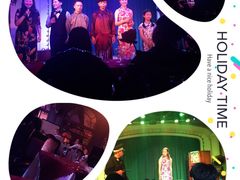 -海上旧梦摩登年代主题餐厅(新淮海坊店)