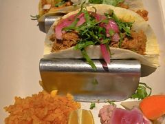 -墨纪Mojí墨西哥餐厅(官舍店)