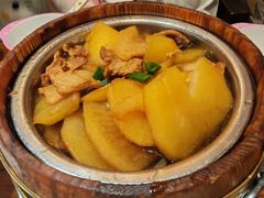 -苹果树下艺术餐厅(通州店)