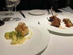 -Oyster Talks 四度蚝法餐厅
