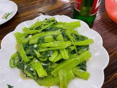 -南记食粥坊·宵夜大排档(莲花店)