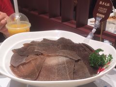 -巴奴毛肚火锅(大剧院店)