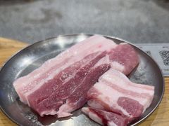 -姜虎东白丁烤肉(深圳湾后海汇店)