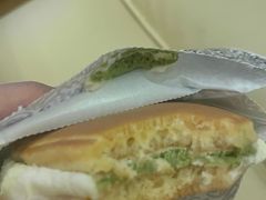 -辛一·铜锣烧(大宁久光店)