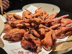 -鸽子侯·家宴·平价海鲜(市图书馆店)