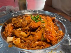 -胖哥俩肉蟹煲(重庆观音桥大融城店)
