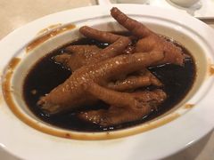 -舊街坊茶楼(市二宫店)