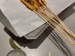 -小两口锦州烧烤·脆皮油边·麻辣涮肚(依云北郡店)