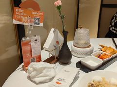 -小厨娘淮扬菜(天印大道店)