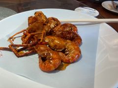 罗氏虾-猪肉婆私房菜(容桂总店)