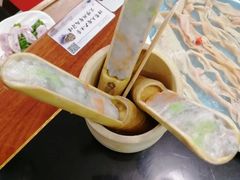 -朝天门火锅(魏安路店)