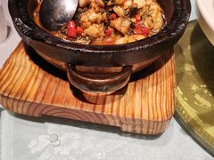 -鄱阳湖·江西小炒·瓦罐煨汤(五道口店)