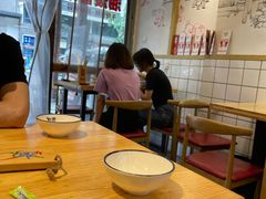 大堂-牛八秒油泼冒菜(宽窄巷子店)
