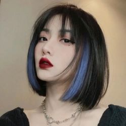 -丽时 Hair Salon