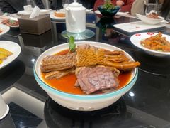 -新南华大酒店(广中店)