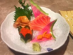 -贵木日本料理·铁板烧(新地假日广场店)