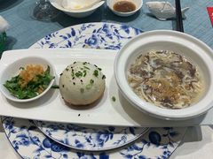 灌汤生煎包-久宴·天目湖大鱼头(恐龙园店)