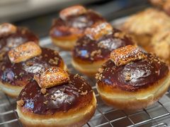 -CHOCMONS巧克怪兽(屏风街店)