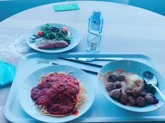 -宜家·瑞典风味餐厅(天津东丽商场店)