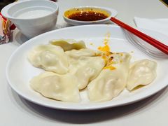 -喜家德虾仁水饺(华强天虹店)
