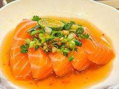 -三禾寿司(君尚店)