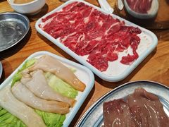 -壹号粥火锅·海鲜煲仔粥(水围店)