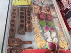 -卢记永兴德(静海店)