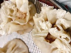 -清真文铁家烧麦馆
