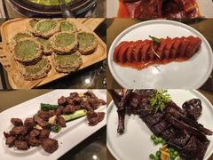 -外婆家(古墩印象城店)