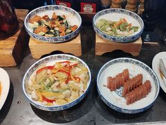 -君悦酒店·乐厨·高空自助餐(青年大街店)