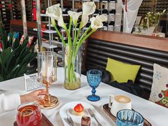 -醉了的船Le Bateau Ivre(温江店)